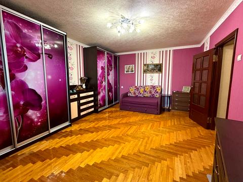 Квартира на вул. Антоновича, 103-А в Києві, ID 191628, фото №9