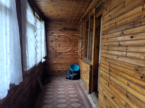 Квартира на вул. Ружинська вул. , 3/56 в Києві, ID 202731, фото №1