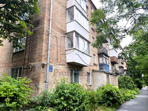Квартира на вул. Ружинська вул. , 3/56 в Києві, ID 202731, фото №18