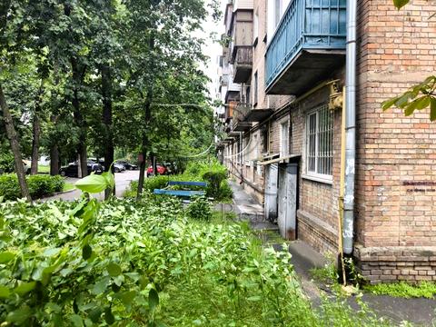 Квартира на вул. Ружинська вул. , 3/56 в Києві, ID 202731, фото №19
