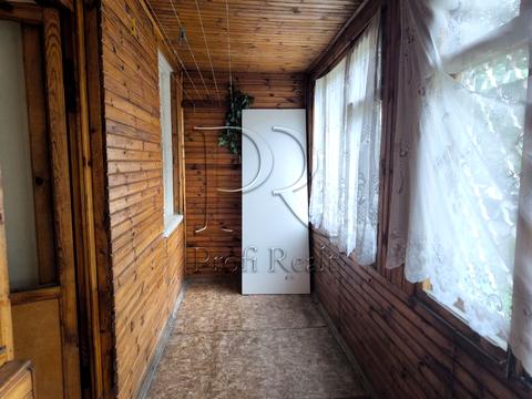 Квартира на вул. Ружинська вул. , 3/56 в Києві, ID 202731, фото №4