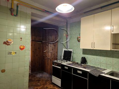 Квартира на вул. Ружинська вул. , 3/56 в Києві, ID 202731, фото №9