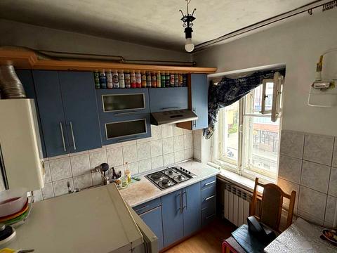Квартира на вул. Бельведерська, 14 в Івано-Франківську, ID 187196, фото №1