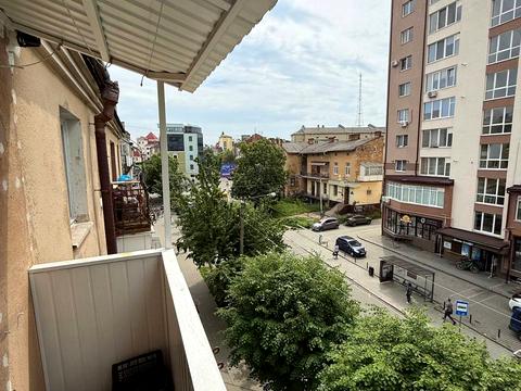 Квартира на вул. Бельведерська, 14 в Івано-Франківську, ID 187196, фото №13
