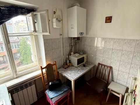 Квартира на вул. Бельведерська, 14 в Івано-Франківську, ID 187196, фото №3