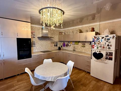 Квартира на вул. Оборонців Чернігова, 12 в Чернігові, ID 247427, фото №2