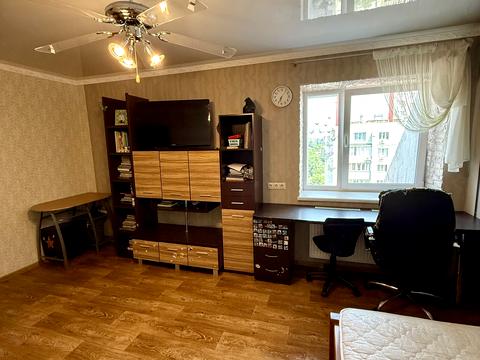 Квартира на вул. Оборонців Чернігова, 12 в Чернігові, ID 247427, фото №11