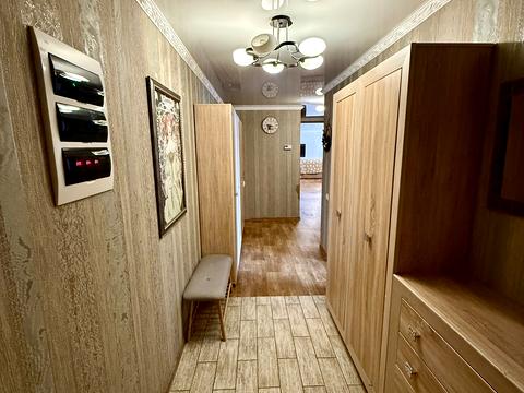Квартира на вул. Оборонців Чернігова, 12 в Чернігові, ID 247427, фото №12