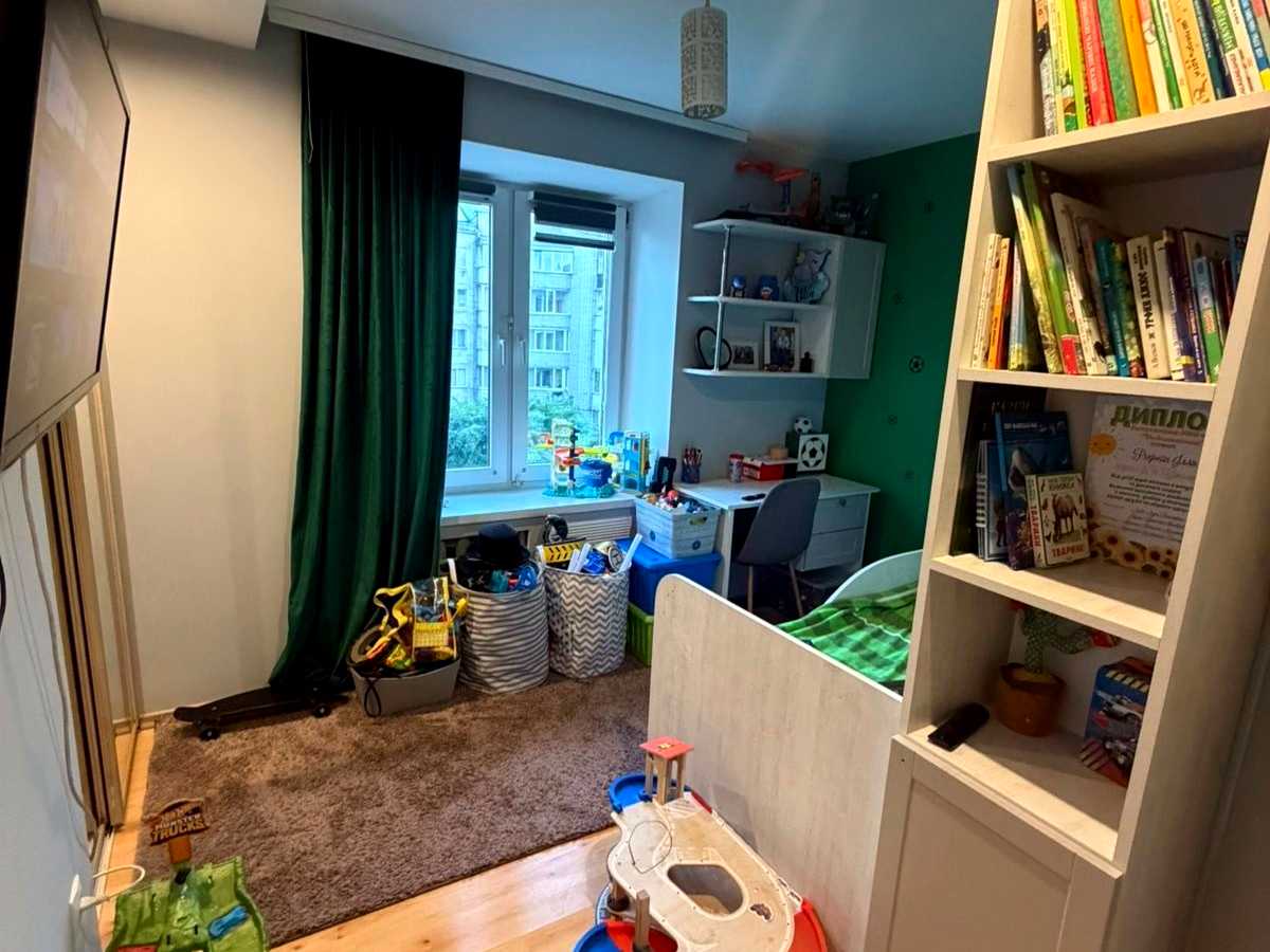 Квартира на пров. Зарічанський, 25 в Хмельницькому, ID 393084, фото №2