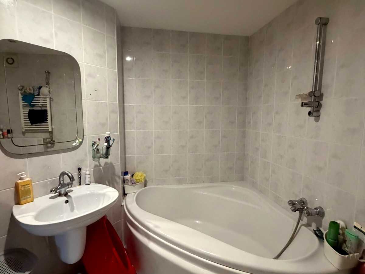 Квартира на пров. Зарічанський, 25 в Хмельницькому, ID 393084, фото №12
