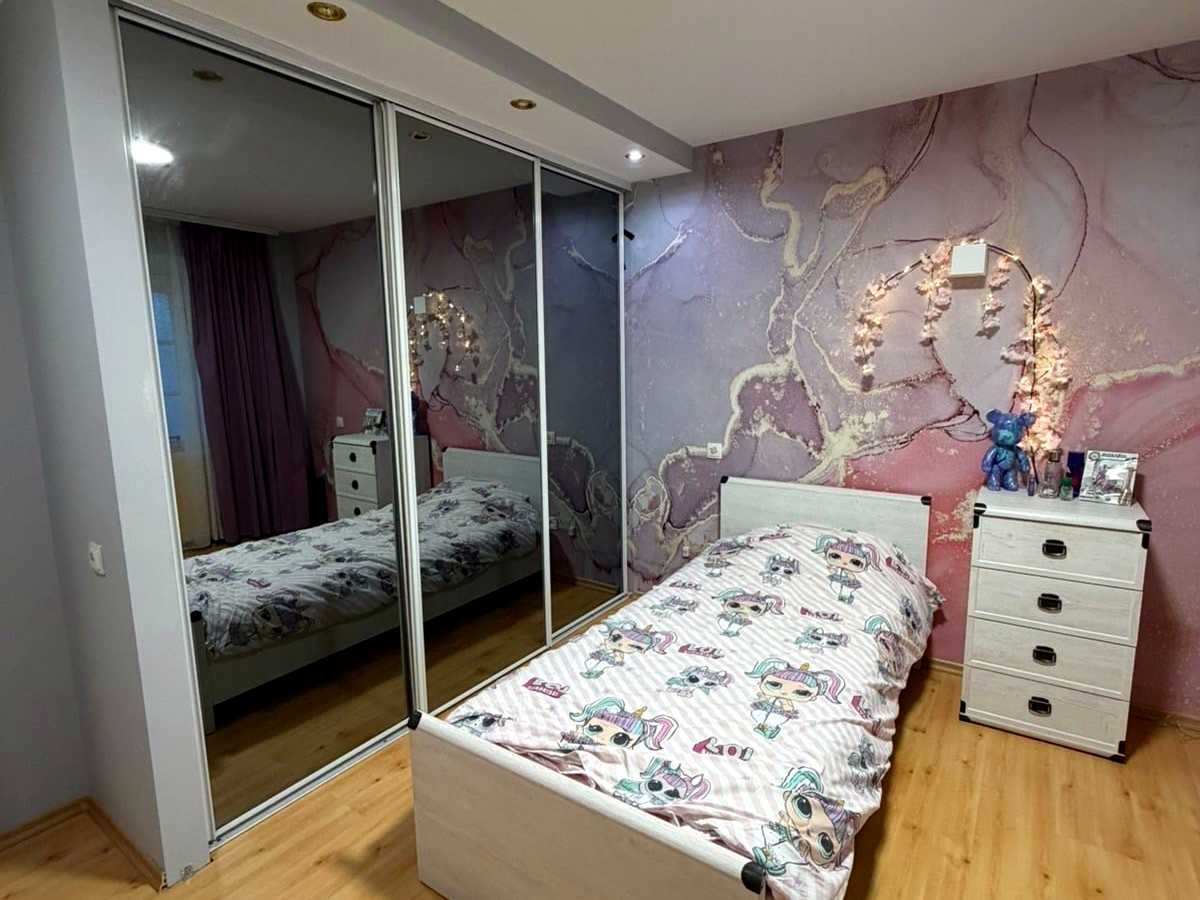 Квартира на пров. Зарічанський, 25 в Хмельницькому, ID 393084, фото №13