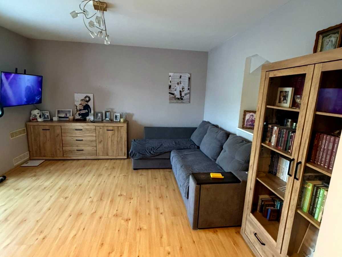 Квартира на пров. Зарічанський, 25 в Хмельницькому, ID 393084, фото №3