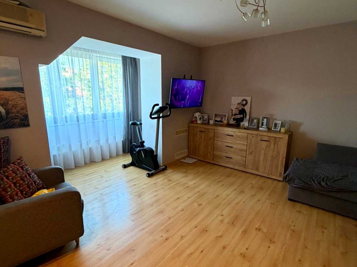 Квартира на пров. Зарічанський, 25 в Хмельницькому, ID 393084, фото №4