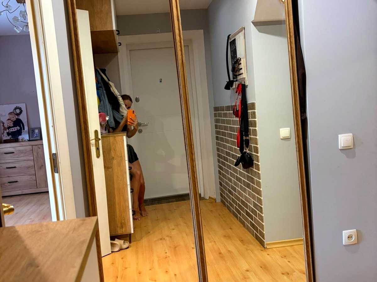 Квартира на пров. Зарічанський, 25 в Хмельницькому, ID 393084, фото №7
