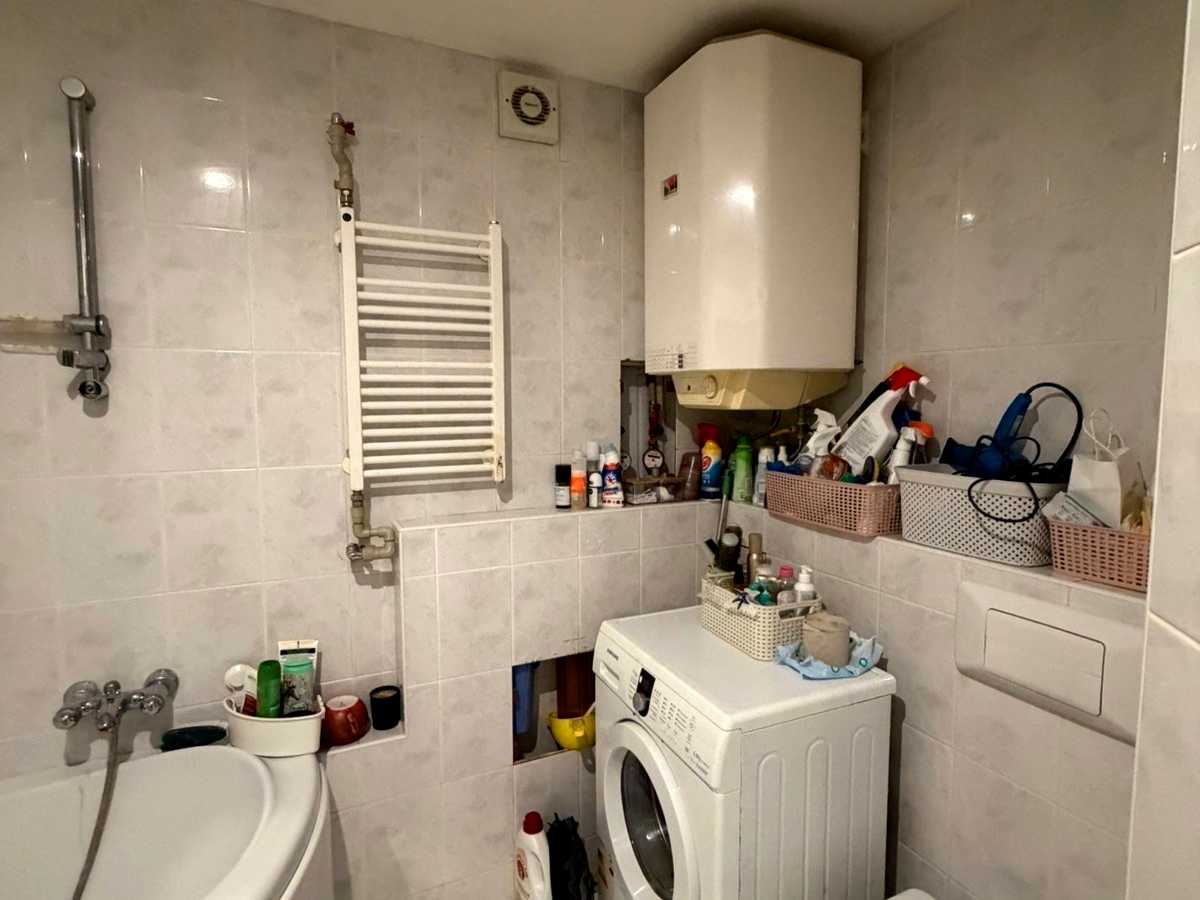 Квартира на пров. Зарічанський, 25 в Хмельницькому, ID 393084, фото №8