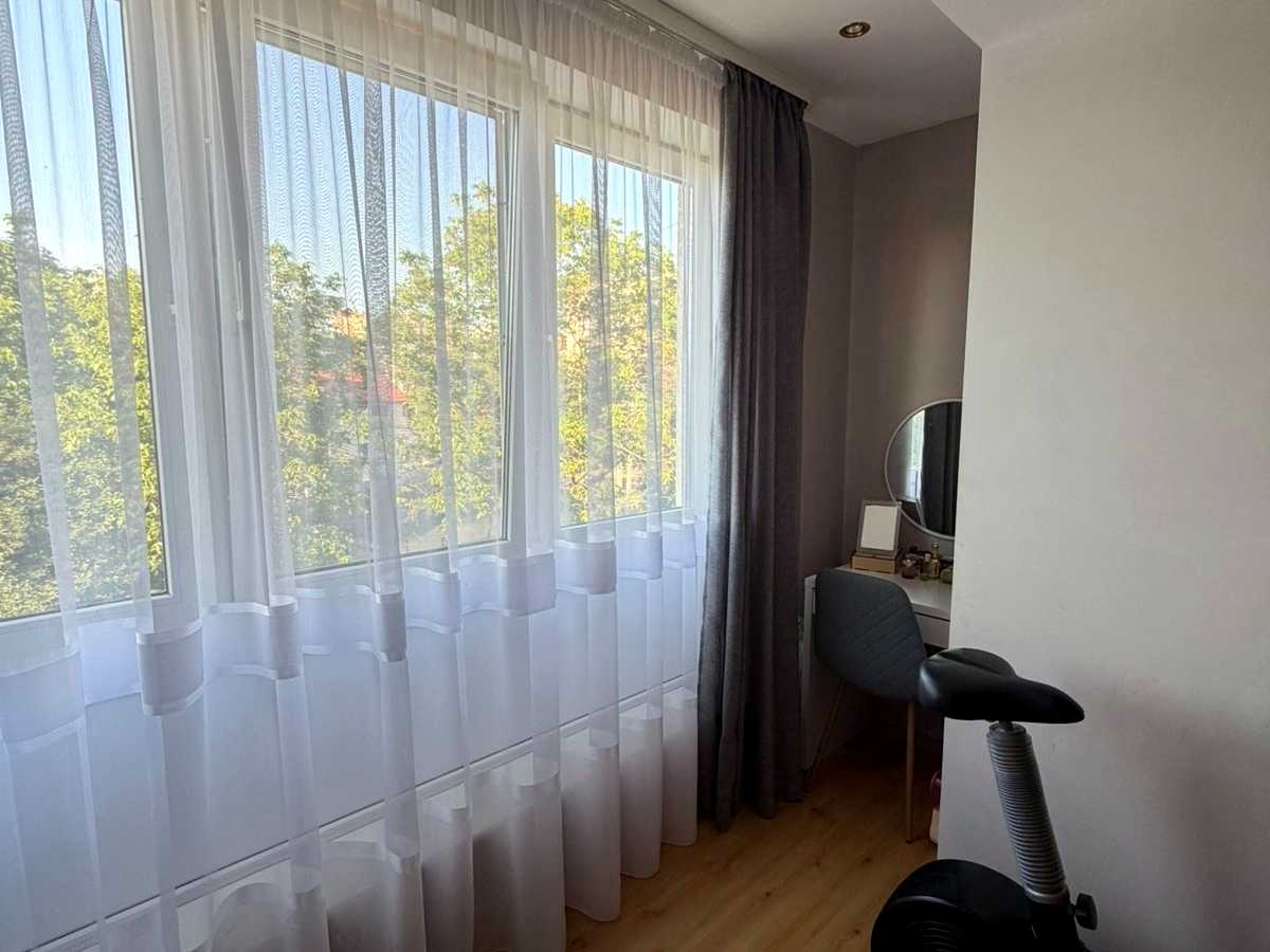 Квартира на пров. Зарічанський, 25 в Хмельницькому, ID 393084, фото №9