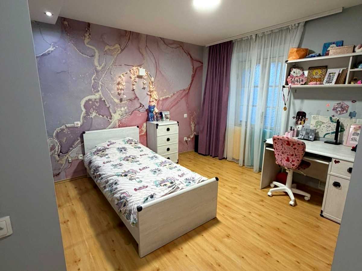 Квартира на пров. Зарічанський, 25 в Хмельницькому, ID 393084, фото №10