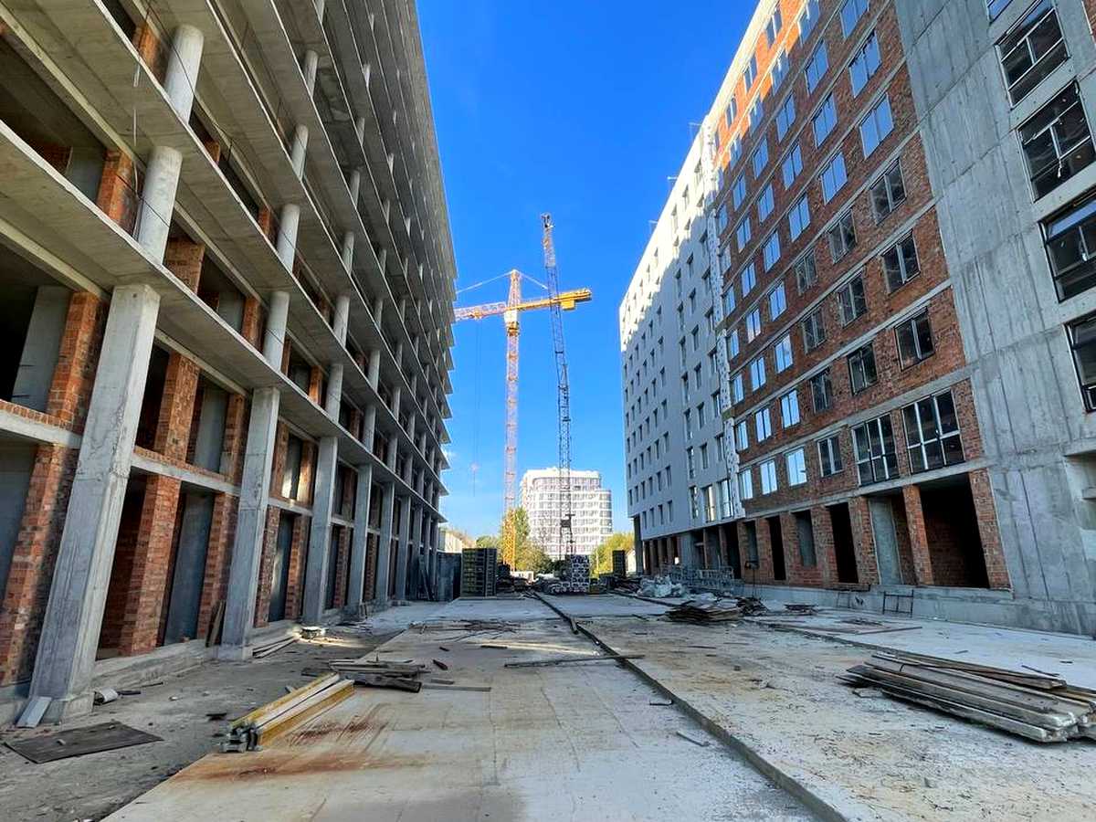 Квартира на вул. Трускавецька в Львові, ID 305792, фото №15