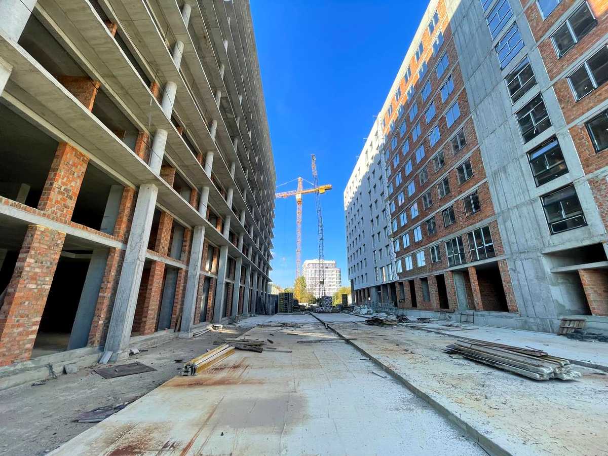 Квартира на вул. Трускавецька в Львові, ID 305792, фото №16