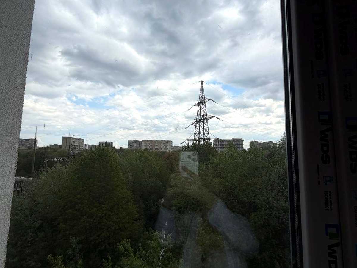 Квартира на вул. Трускавецька в Львів, ID 305792, фото №5