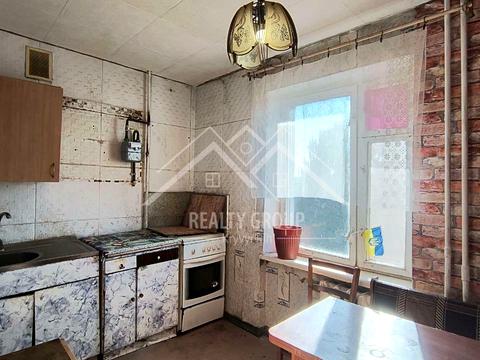 Квартира на вул. Віктора Оцерклевича, 15 в Кривому Розі, ID 182549, фото №2