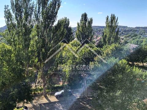 Квартира на вул. Віктора Оцерклевича, 15 в Кривому Розі, ID 182549, фото №12