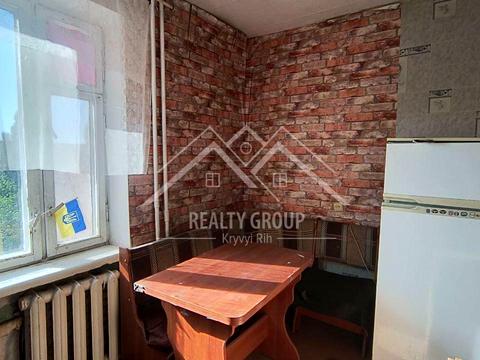 Квартира на вул. Віктора Оцерклевича, 15 в Кривому Розі, ID 182549, фото №3