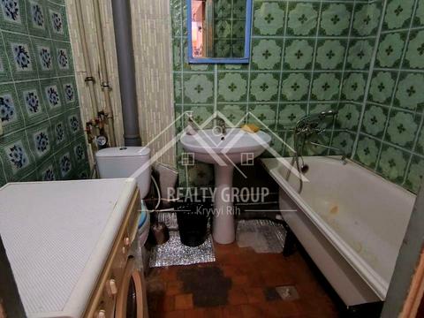Квартира на вул. Віктора Оцерклевича, 15 в Кривому Розі, ID 182549, фото №7