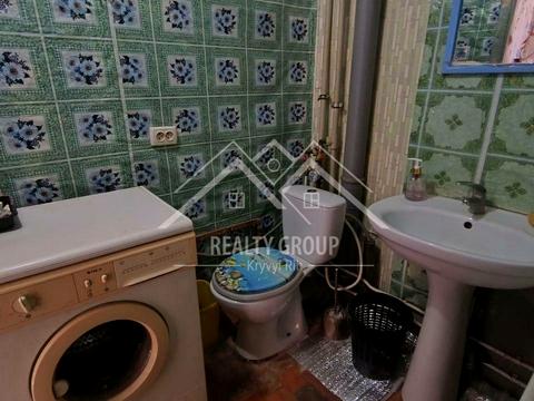 Квартира на вул. Віктора Оцерклевича, 15 в Кривому Розі, ID 182549, фото №8