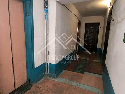 Квартира на вул. Віктора Оцерклевича, 15 в Кривому Розі, ID 182549, фото №9