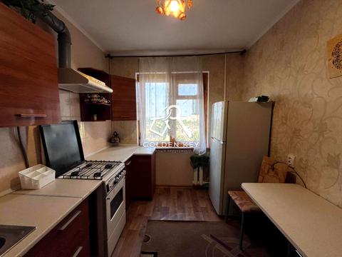 Квартира на вул. Сонячний мікрорайон, 43 в Кривому Розі, ID 172089, фото №1