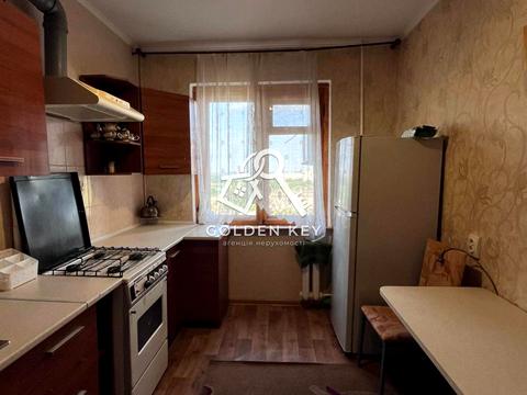 Квартира на вул. Сонячний мікрорайон, 43 в Кривому Розі, ID 172089, фото №2