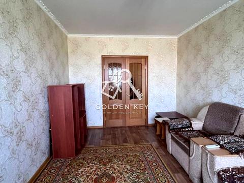 Квартира на вул. Сонячний мікрорайон, 43 в Кривому Розі, ID 172089, фото №12