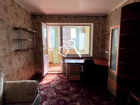 Квартира на вул. Сонячний мікрорайон, 43 в Кривому Розі, ID 172089, фото №15
