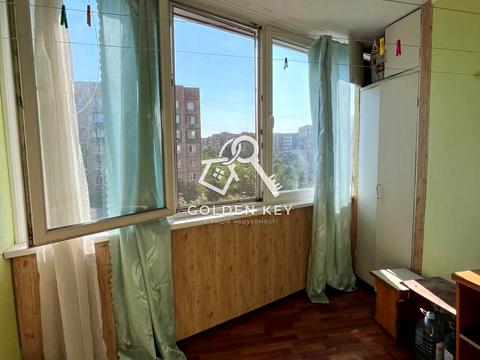 Квартира на вул. Сонячний мікрорайон, 43 в Кривому Розі, ID 172089, фото №16