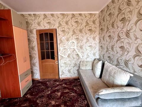 Квартира на вул. Сонячний мікрорайон, 43 в Кривому Розі, ID 172089, фото №18