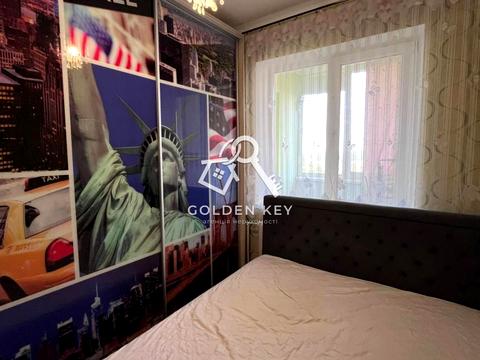 Квартира на вул. Сонячний мікрорайон, 43 в Кривому Розі, ID 172089, фото №20