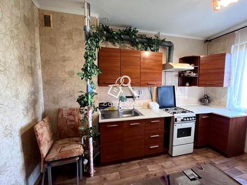 Квартира на вул. Сонячний мікрорайон, 43 в Кривому Розі, ID 172089, фото №3