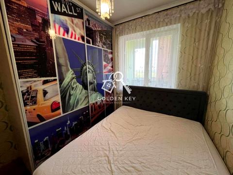 Квартира на вул. Сонячний мікрорайон, 43 в Кривому Розі, ID 172089, фото №21