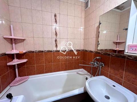 Квартира на вул. Сонячний мікрорайон, 43 в Кривому Розі, ID 172089, фото №22