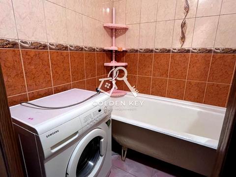 Квартира на вул. Сонячний мікрорайон, 43 в Кривому Розі, ID 172089, фото №23