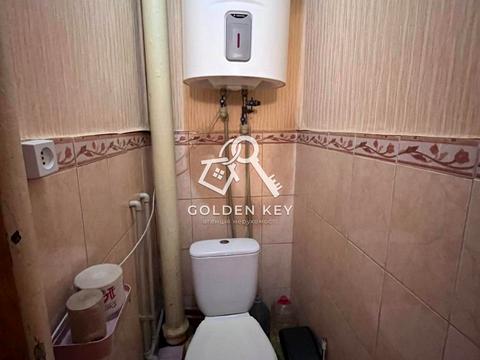 Квартира на вул. Сонячний мікрорайон, 43 в Кривому Розі, ID 172089, фото №24