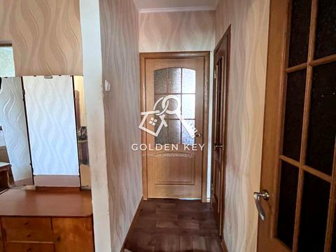 Квартира на вул. Сонячний мікрорайон, 43 в Кривому Розі, ID 172089, фото №25