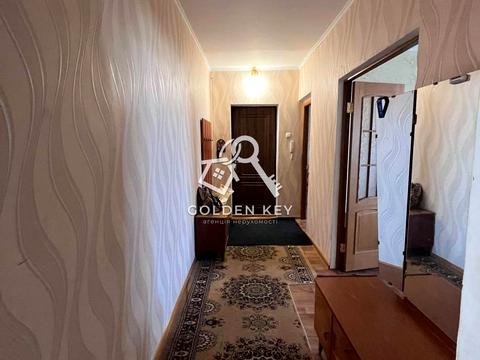 Квартира на вул. Сонячний мікрорайон, 43 в Кривому Розі, ID 172089, фото №26
