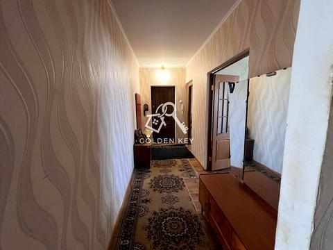 Квартира на вул. Сонячний мікрорайон, 43 в Кривому Розі, ID 172089, фото №27