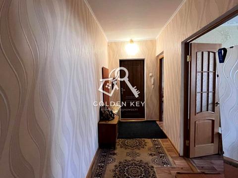 Квартира на вул. Сонячний мікрорайон, 43 в Кривому Розі, ID 172089, фото №28