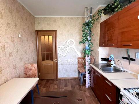 Квартира на вул. Сонячний мікрорайон, 43 в Кривому Розі, ID 172089, фото №4