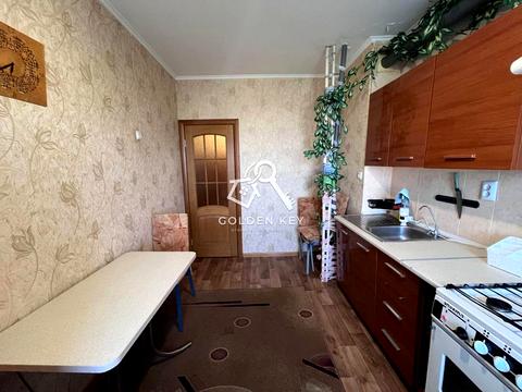 Квартира на вул. Сонячний мікрорайон, 43 в Кривому Розі, ID 172089, фото №5