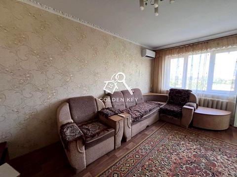 Квартира на вул. Сонячний мікрорайон, 43 в Кривому Розі, ID 172089, фото №9