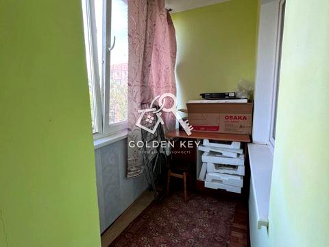 Квартира на вул. Сонячний мікрорайон, 43 в Кривому Розі, ID 172089, фото №10